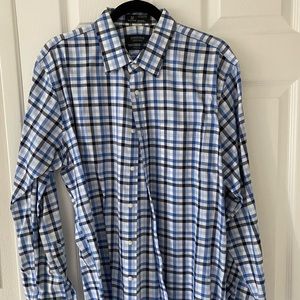 Men’s Nordstrom Dress Shirt